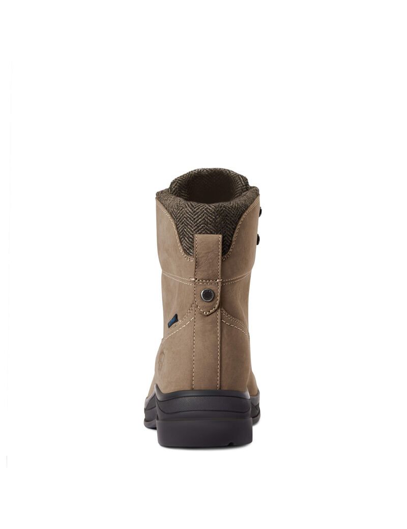 Botas De Equitacion Ariat Harper Impermeables Multicolor | BCT024137