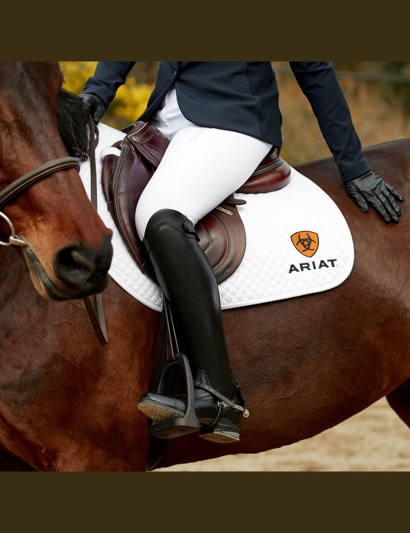 Botas De Equitacion Ariat Nitro Max Altos Negros | FJK891524