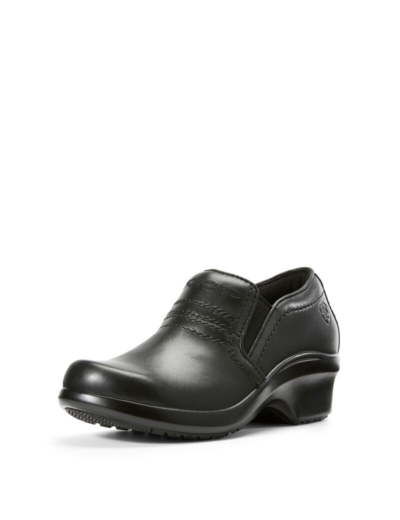 Botas De Trabajo Ariat Expert Clog SD Negros | RGB452907