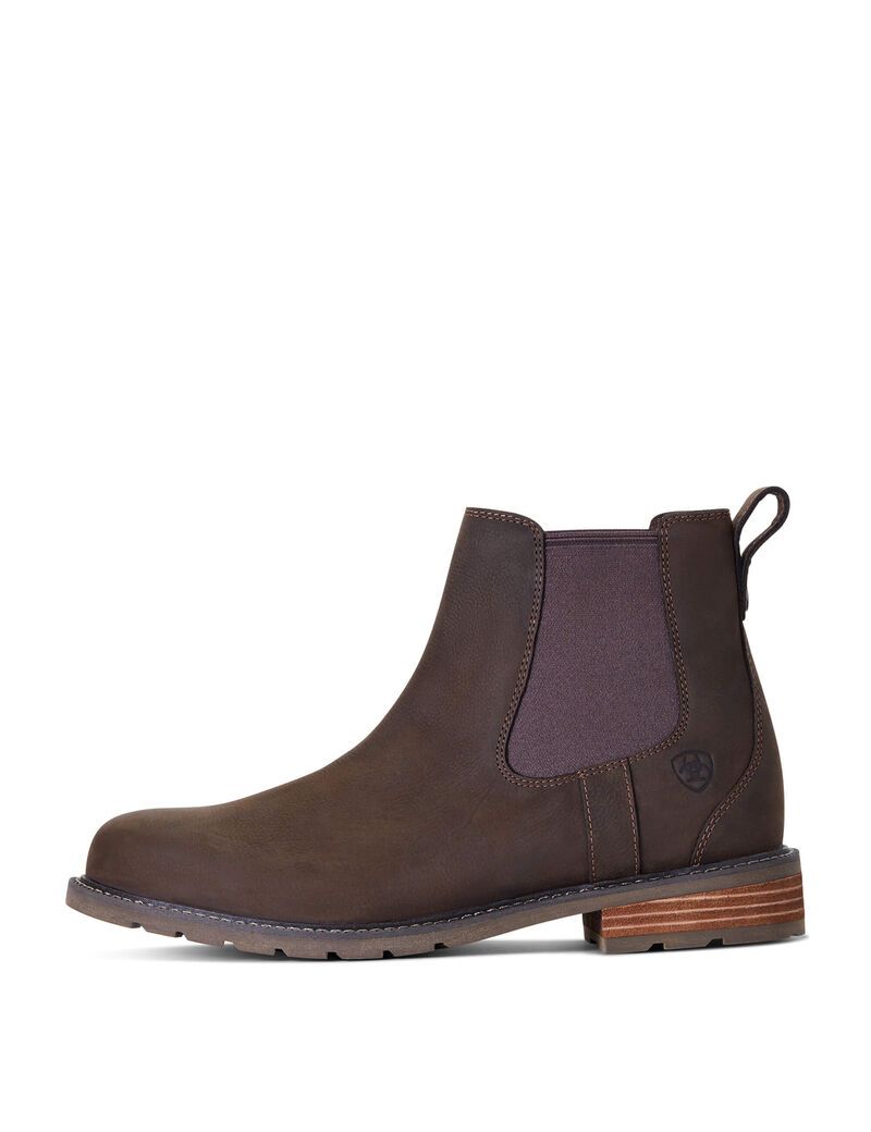 Botas Impermeables Ariat Wexford Impermeables Multicolor | XPY615792