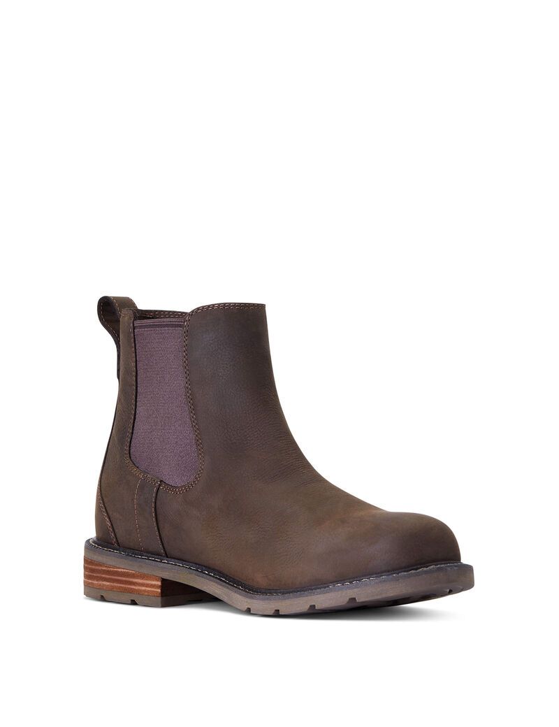 Botas Impermeables Ariat Wexford Impermeables Multicolor | XPY615792