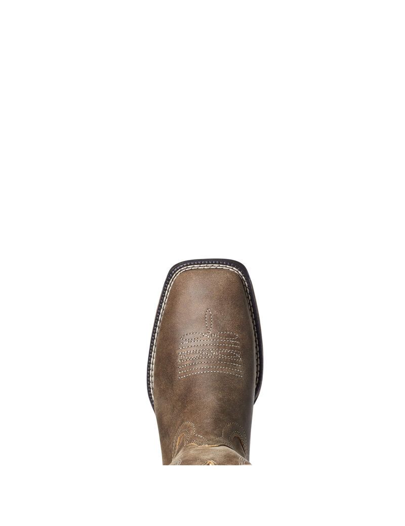 Botas Occidentales Ariat Anthem Marrom | BFS075241