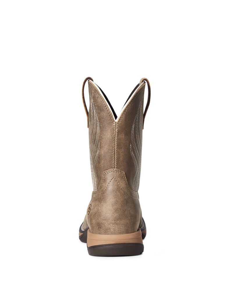 Botas Occidentales Ariat Anthem Marrom | BFS075241