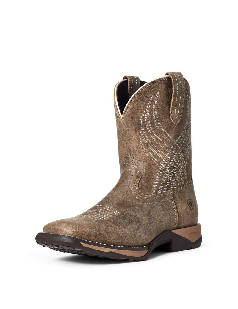 Botas Occidentales Ariat Anthem Marrom | BFS075241