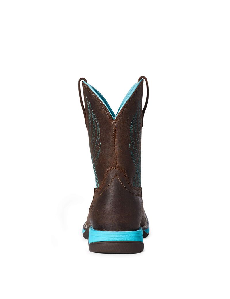 Botas Occidentales Ariat Anthem Multicolor | BMH031759