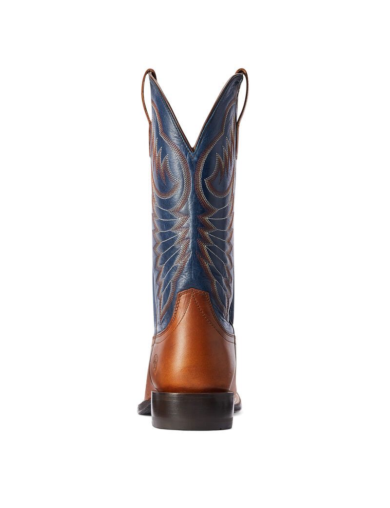 Botas Occidentales Ariat Circuit Fargo Multicolor | WDB518930