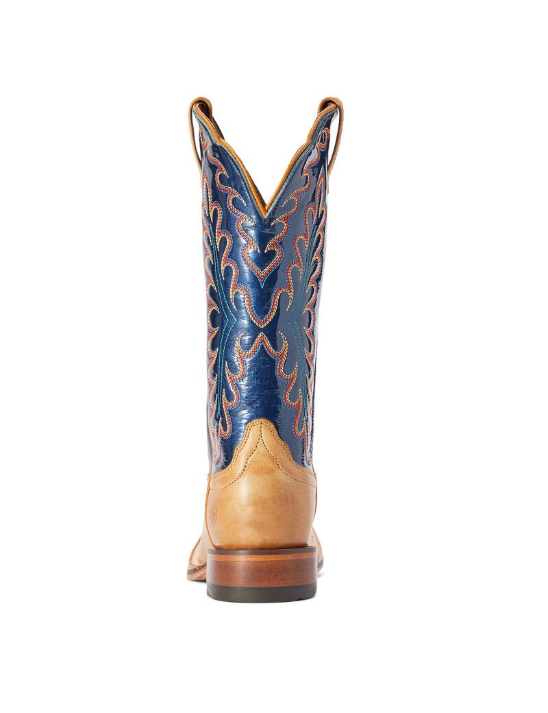 Botas Occidentales Ariat Darbie Multicolor | QAR954203