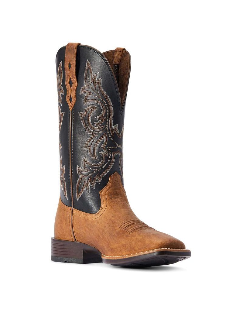 Botas Occidentales Ariat Drover Ultra Multicolor | SKV731452