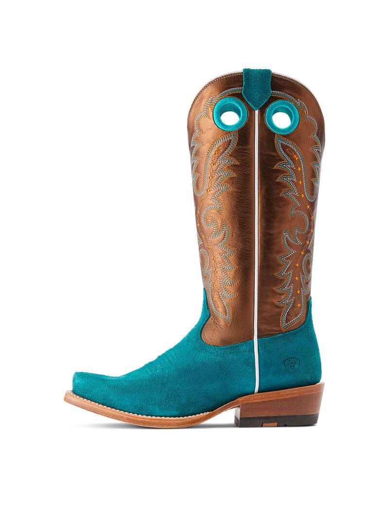 Botas Occidentales Ariat Futurity Boon Multicolor | VFD854639