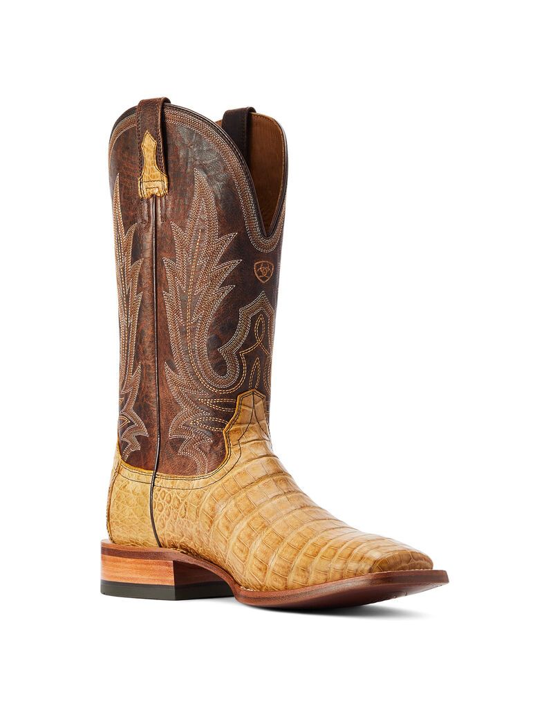 Botas Occidentales Ariat Gunslinger Multicolor | BVF069148