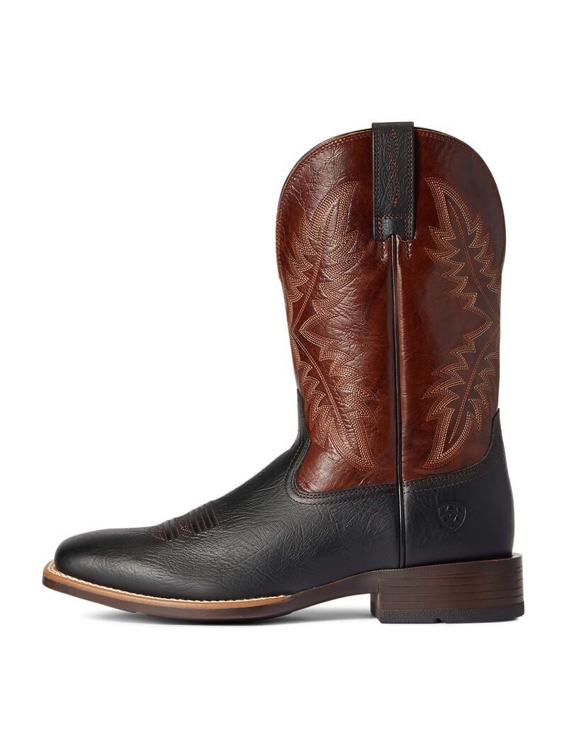 Botas Occidentales Ariat Rawly Ultra Multicolor | RVX519380