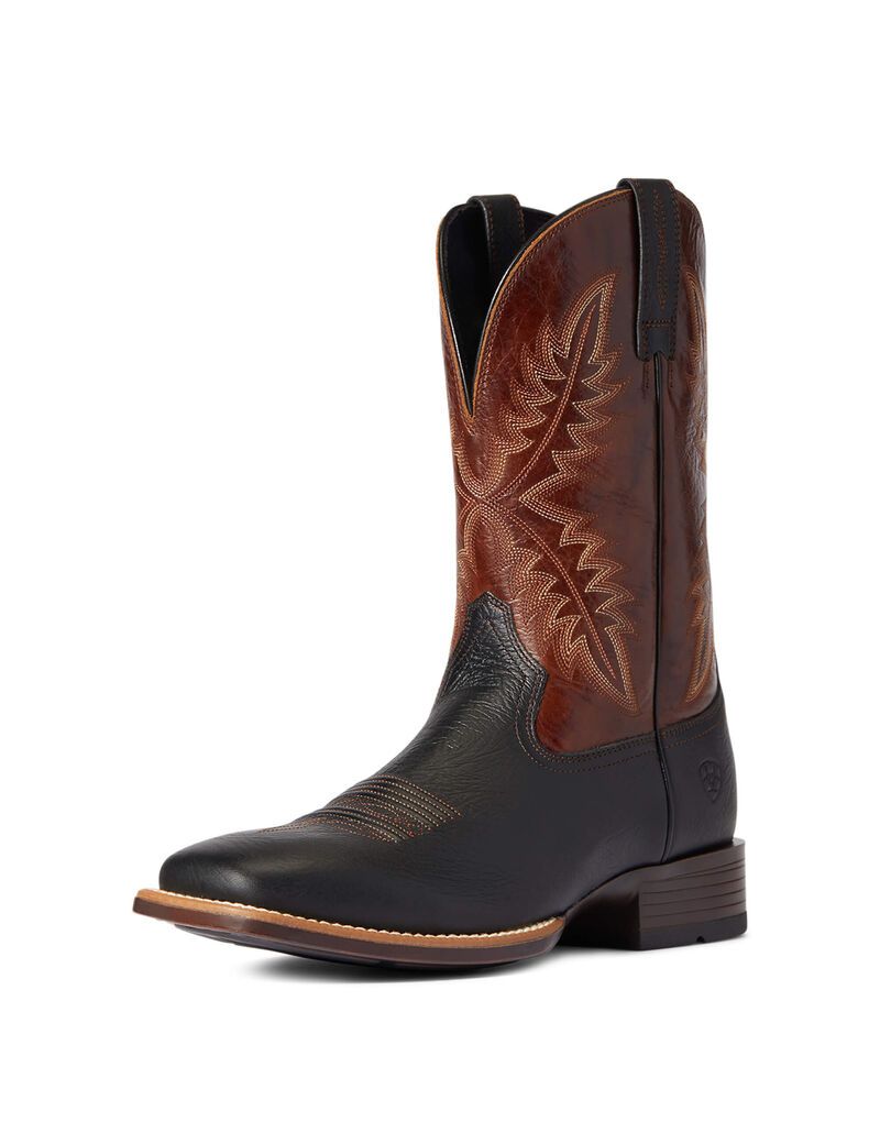 Botas Occidentales Ariat Rawly Ultra Multicolor | RVX519380