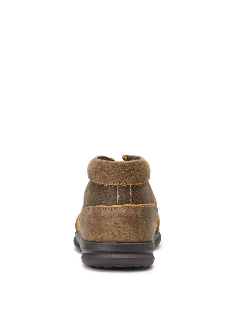 Botas Occidentales Ariat Stompers Andrew Spitfire Beige | CXF250931