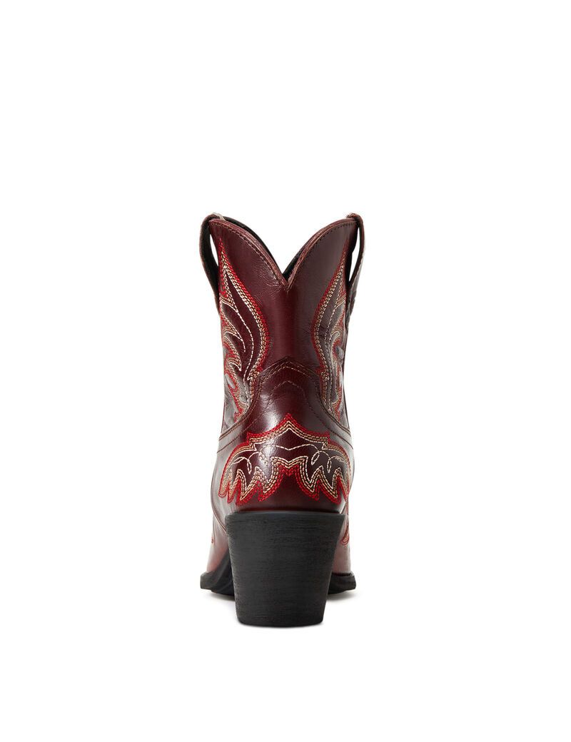 Botines Ariat Chandler Western Multicolor | WVX984276