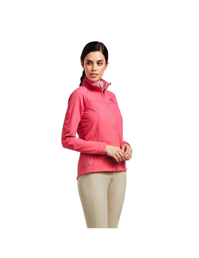 Chaquetas Ariat Agile Softshell Multicolor | JPD968327