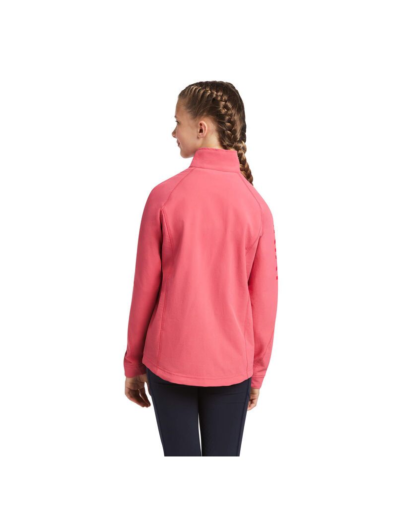 Chaquetas Ariat Agile Softshell Multicolor | NLD145298