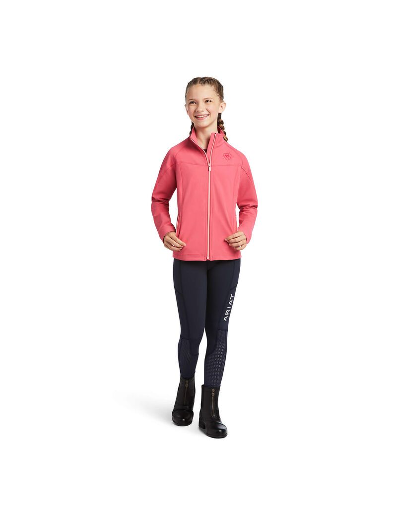 Chaquetas Ariat Agile Softshell Multicolor | NLD145298