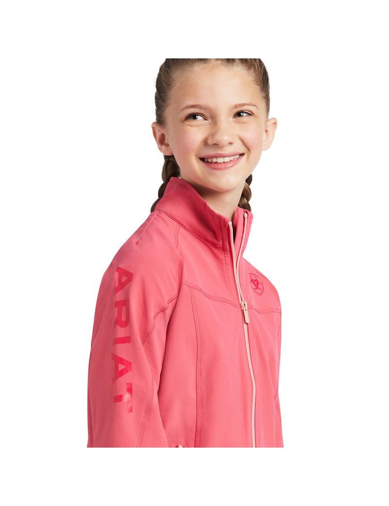 Chaquetas Ariat Agile Softshell Multicolor | NLD145298