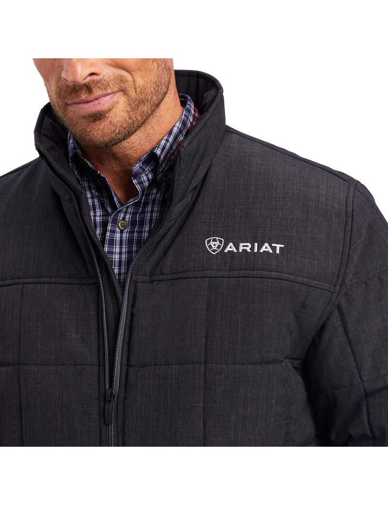 Chaquetas Ariat Crius Insulated Multicolor | BSY104369