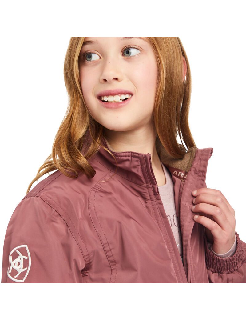 Chaquetas Ariat Estabilidad Insulated Multicolor | GEV250871