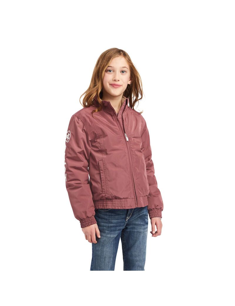 Chaquetas Ariat Estabilidad Insulated Multicolor | GEV250871