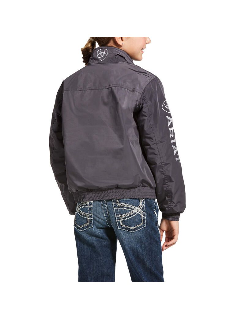 Chaquetas Ariat Estabilidad Insulated Multicolor | QXC602931