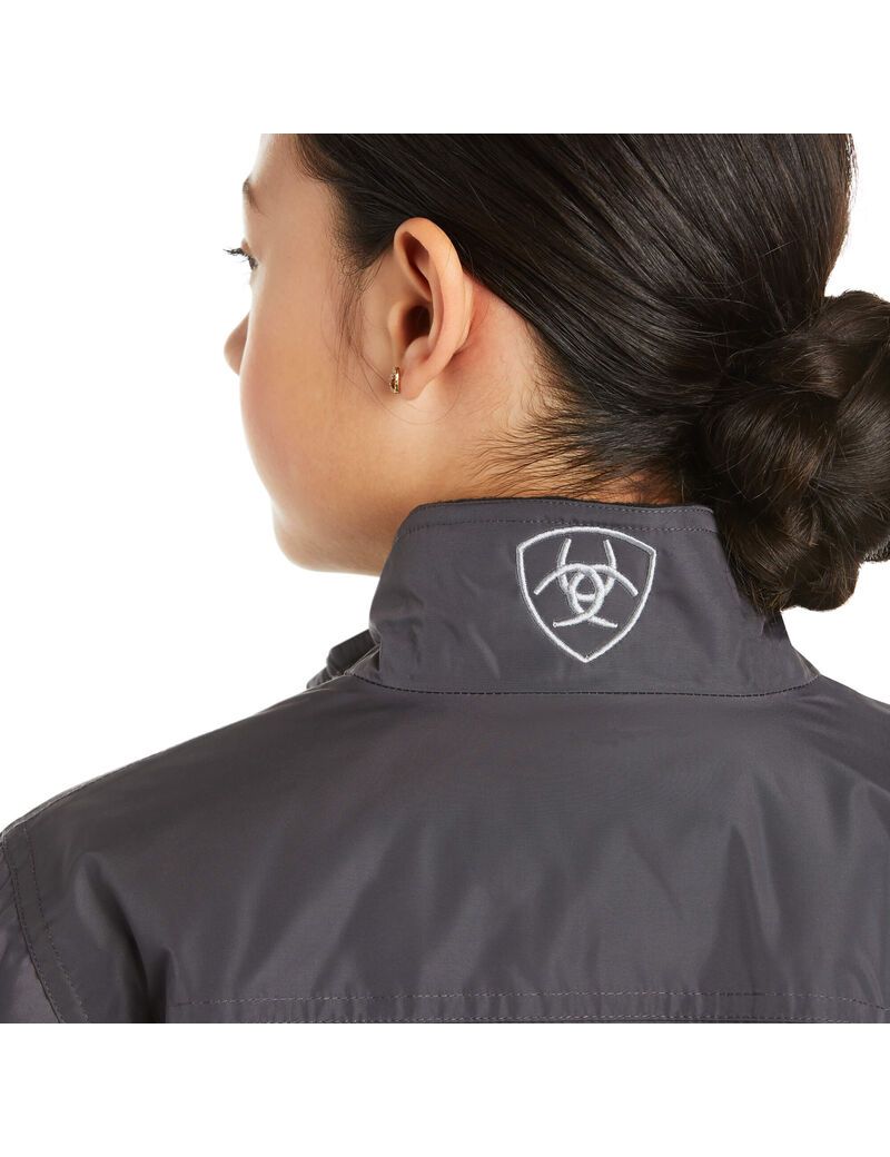 Chaquetas Ariat Estabilidad Insulated Multicolor | QXC602931