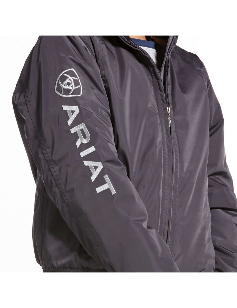 Chaquetas Ariat Estabilidad Insulated Multicolor | QXC602931