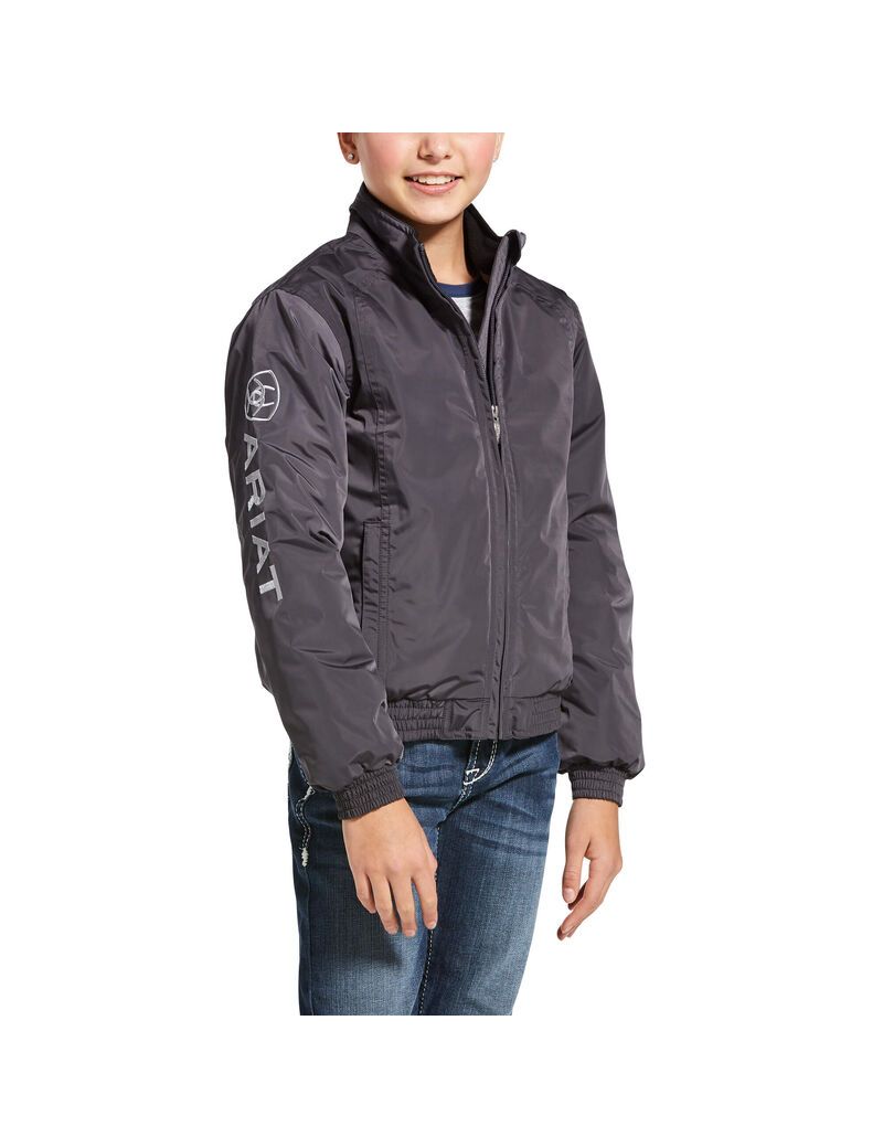 Chaquetas Ariat Estabilidad Insulated Multicolor | QXC602931