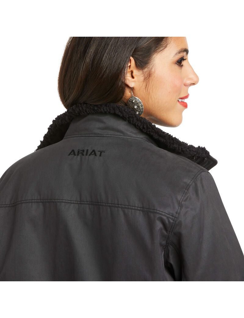 Chaquetas Ariat Grizzly Insulated Multicolor | ATD840953