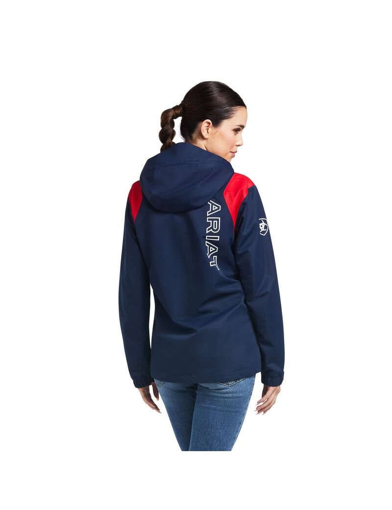 Chaquetas Ariat Spectator Impermeables Multicolor | MBH615987