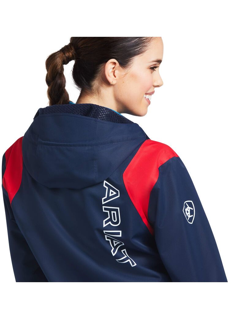 Chaquetas Ariat Spectator Impermeables Multicolor | MBH615987