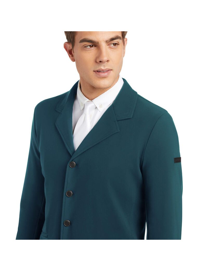 Chaquetas Ariat Speranza Show Coat Multicolor | ZOV249063