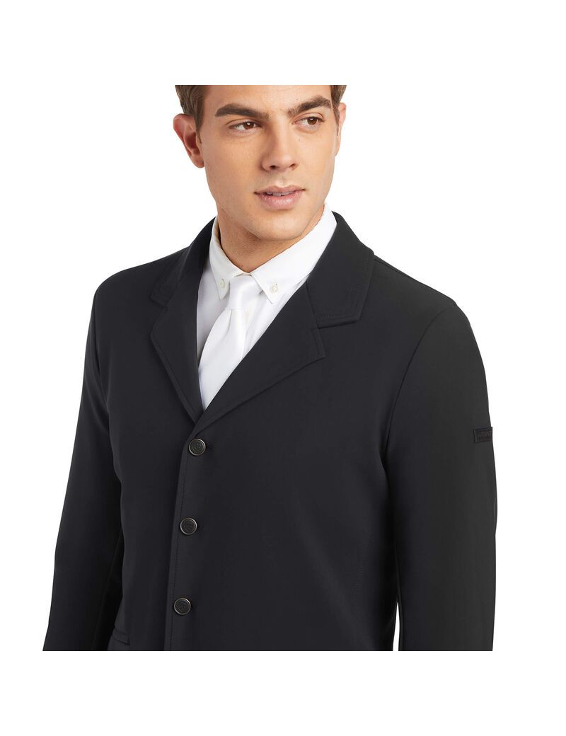 Chaquetas Ariat Speranza Show Coat Negros | WKU682175