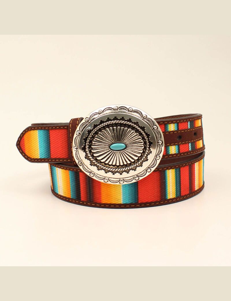 Cinturones Ariat Cruiser serape Multicolor | RLD079615