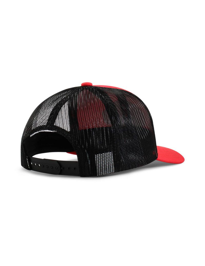 Gorras Ariat Hexigon Logo Negros | XCH375062