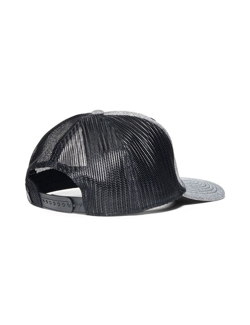 Gorras Ariat Offset Logo Negros | UAL713285