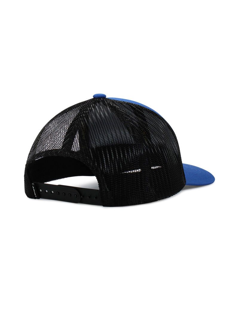 Gorras Ariat Shield patch Azules | YZJ947835