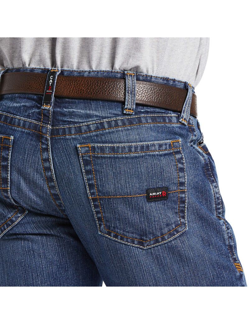 Jeans Ariat FR M7 Slim DuraStretch Basic Directo Multicolor | AVS085749