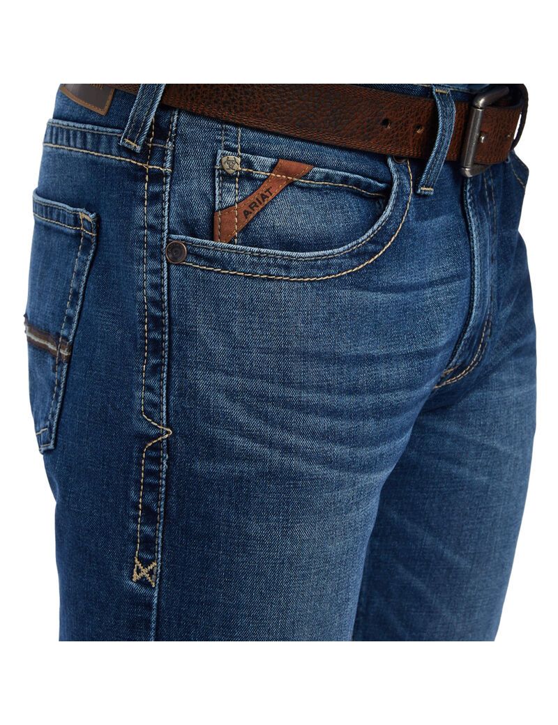 Jeans Ariat M2 Traditional Relaxed Cutler Boot Cut Multicolor | YPN318950