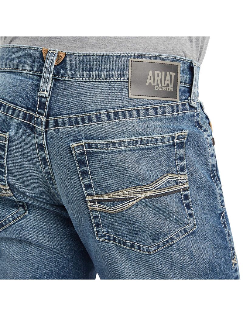 Jeans Ariat M5 Directo Bauer Directo Multicolor | EPC184920