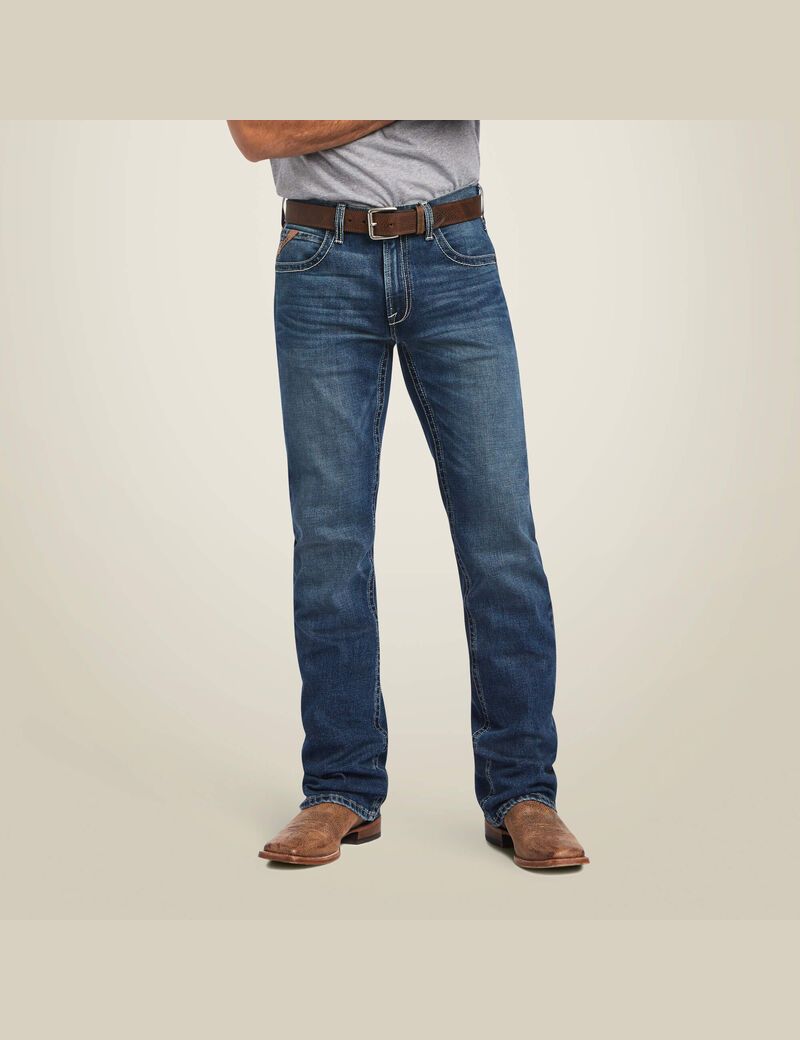 Jeans Ariat M5 Directo Marston Directo Multicolor | TCF546901