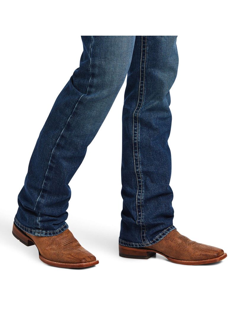 Jeans Ariat M5 Directo Marston Directo Multicolor | TCF546901