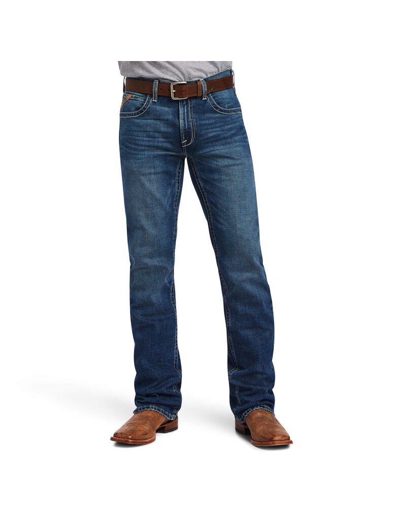 Jeans Ariat M5 Directo Marston Directo Multicolor | TCF546901