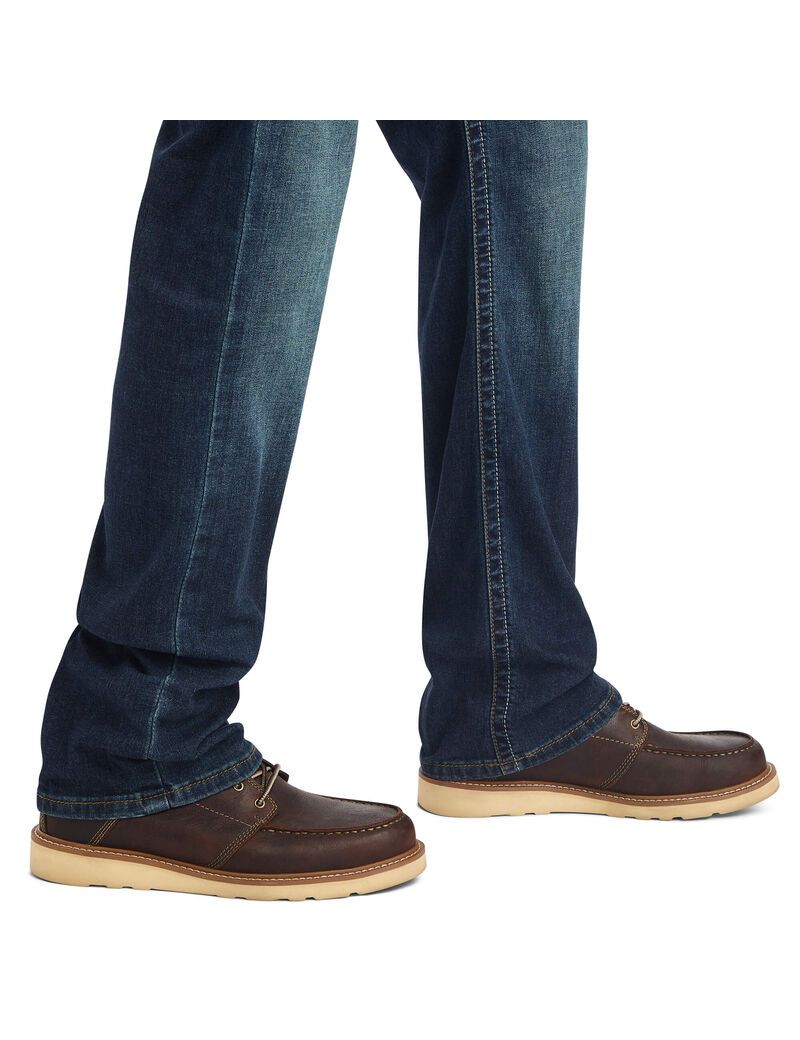 Jeans Ariat M7 Slim Bracken Directo Multicolor | JHY870645