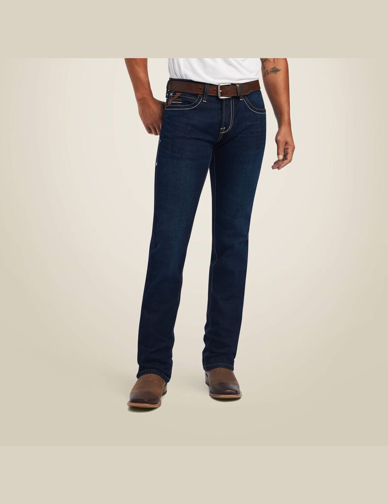 Jeans Ariat M7 Slim Ranger Directo Multicolor | OXY971865