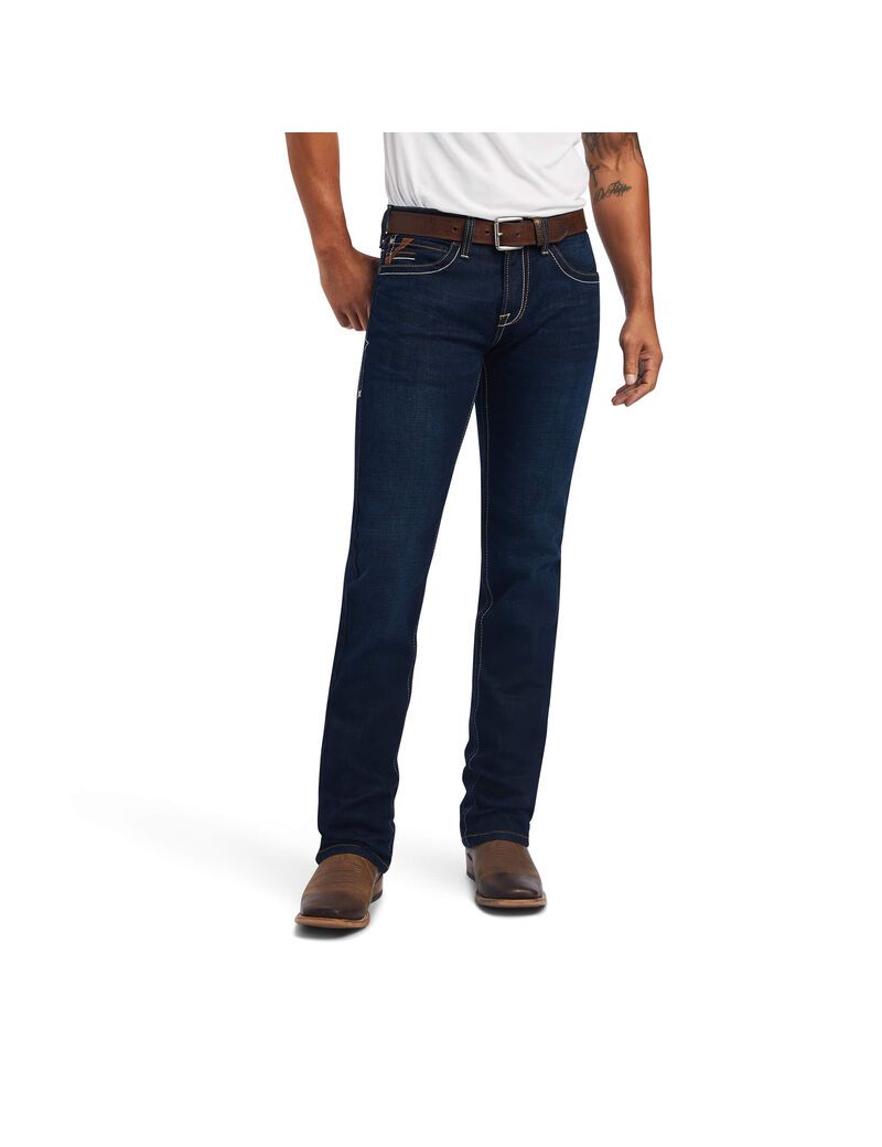 Jeans Ariat M7 Slim Ranger Directo Multicolor | OXY971865