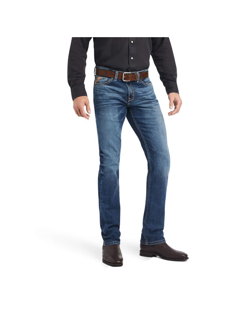 Jeans Ariat M8 Modern Kai Slim Leg Multicolor | MUV834692