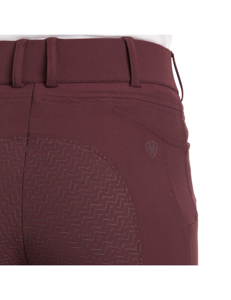 Pantalones Ariat Prelude Full Seat Breech Multicolor | PGS305172