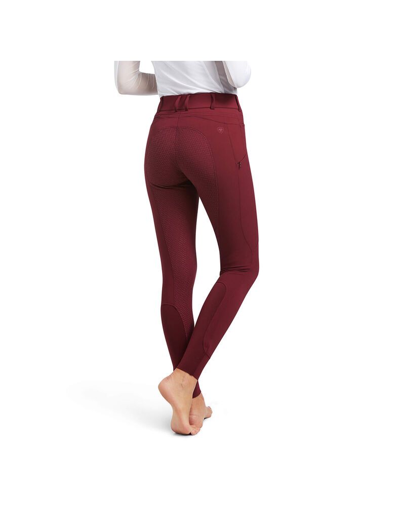 Pantalones Ariat Prelude Full Seat Breech Multicolor | UZM837042